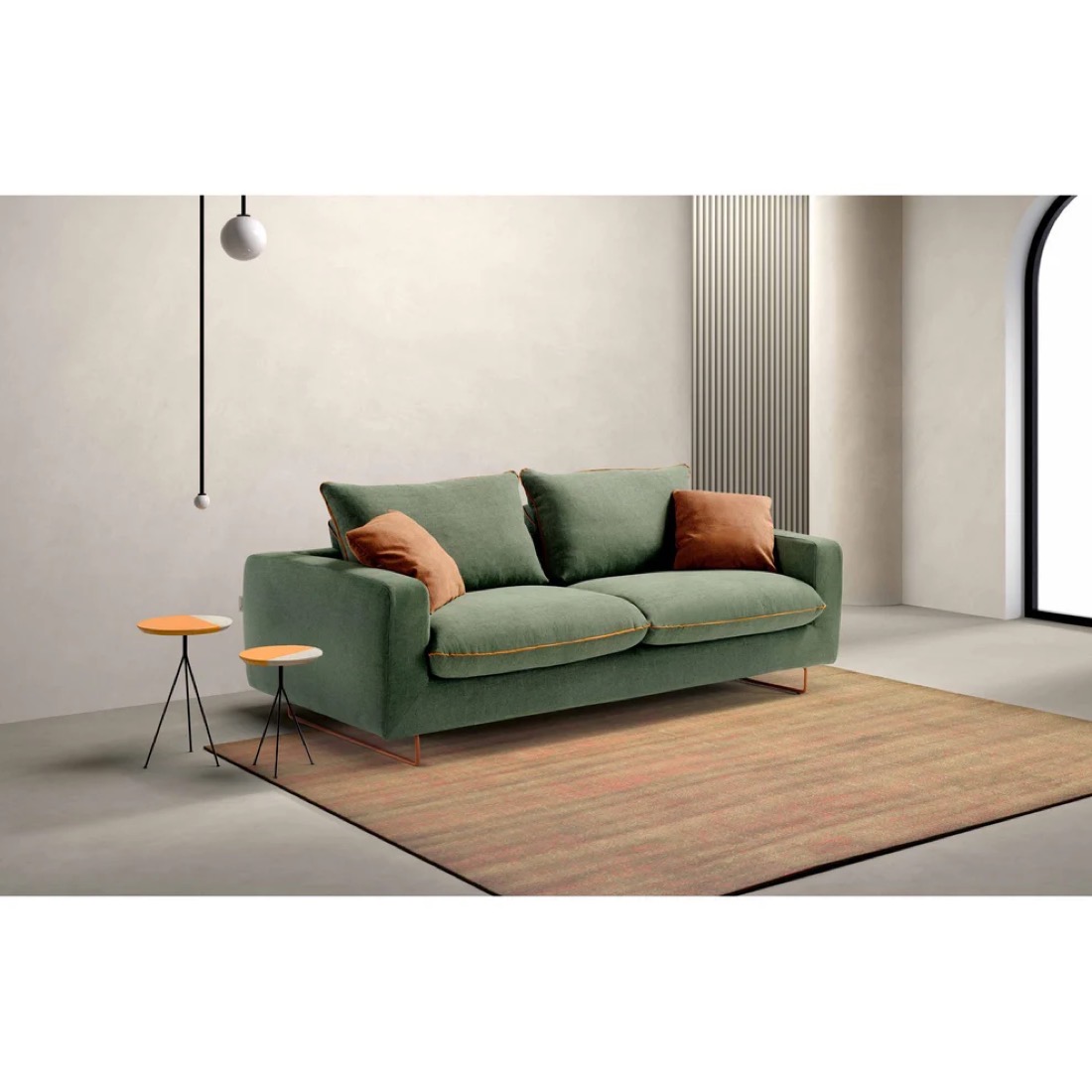 Dienne Schlafsofa