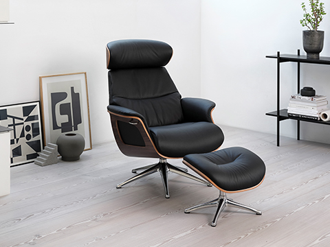 Flexlux Clement Relaxsessel – Bezug online konfigurieren