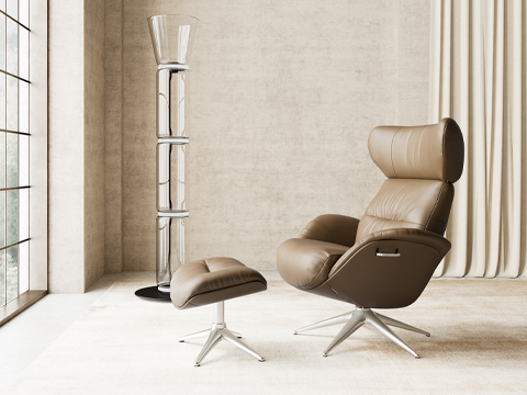 Flexlux More Relaxsessel – Bezug online konfigurieren