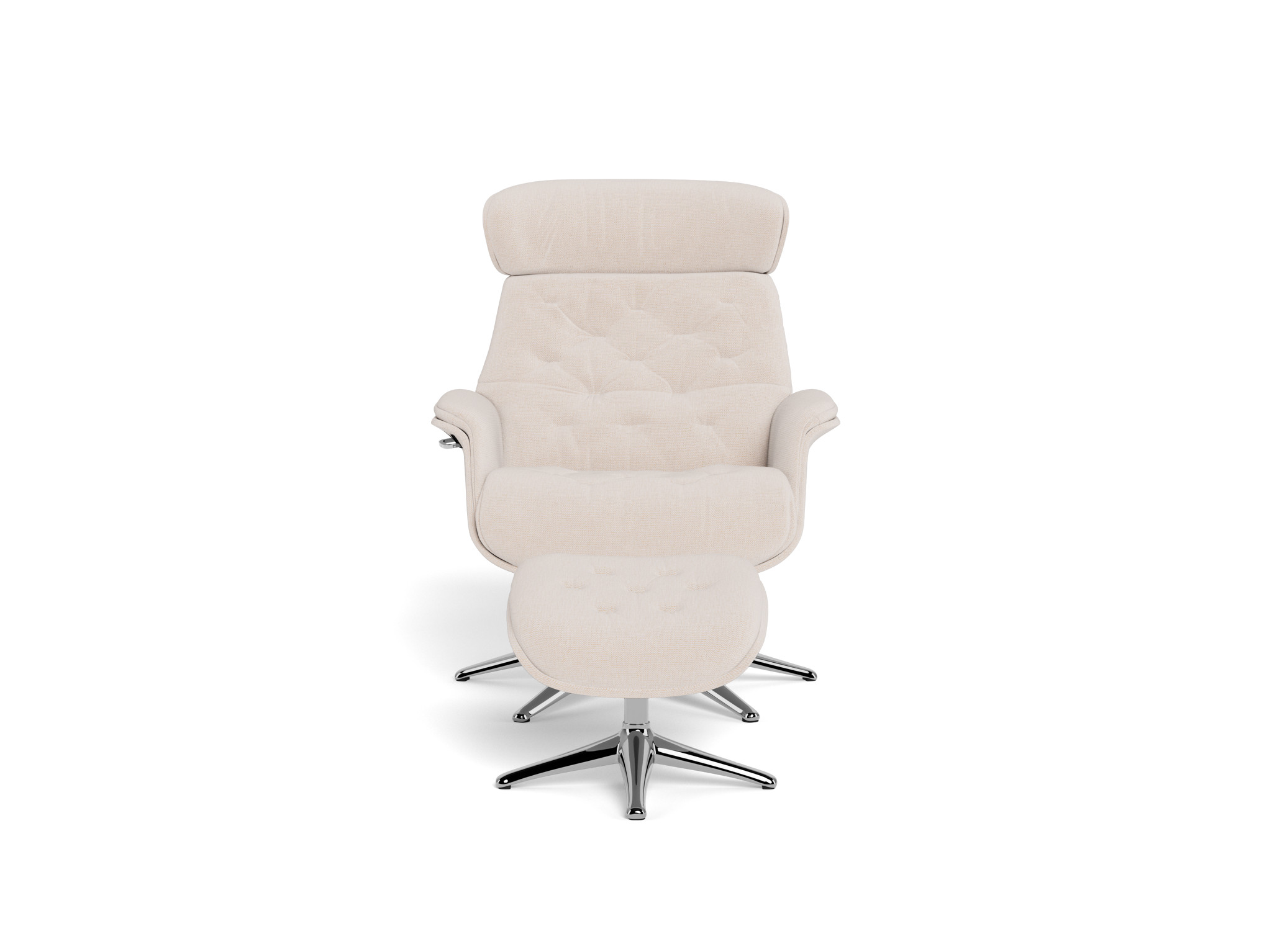 Flexlux Volden Relaxsessel – Bezug online konfigurieren
