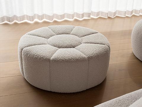Flexlux Zona Hocker – Bezug online konfigurieren